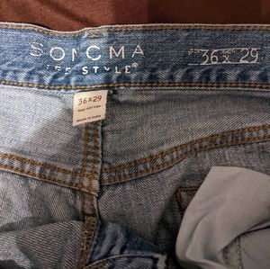 Sonoma Life & Style Jeans